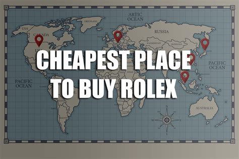 easiest country to buy rolex|cheapest place to buy rolex.